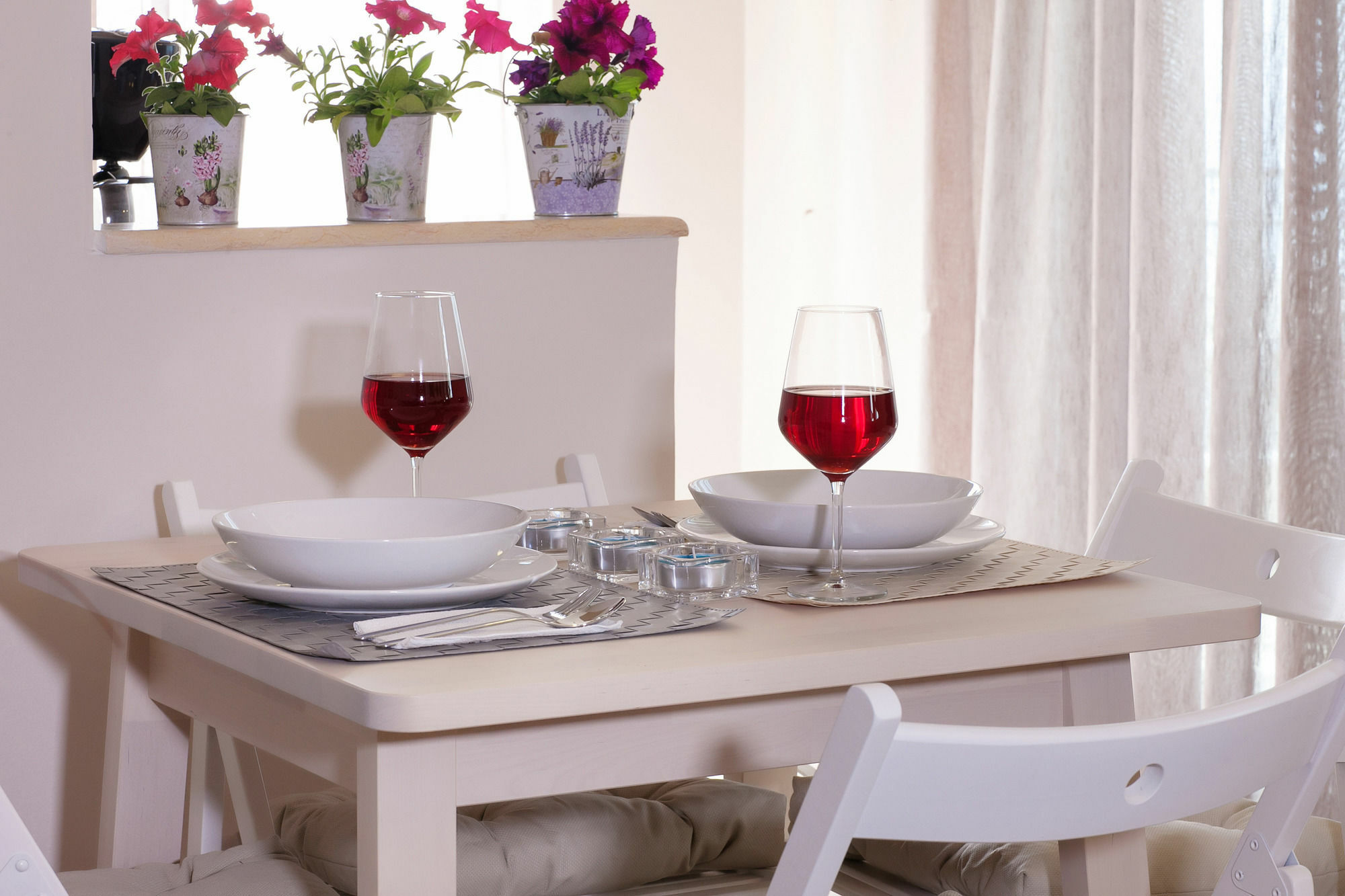 Petra Thea Apartment Kalamata Eksteriør billede