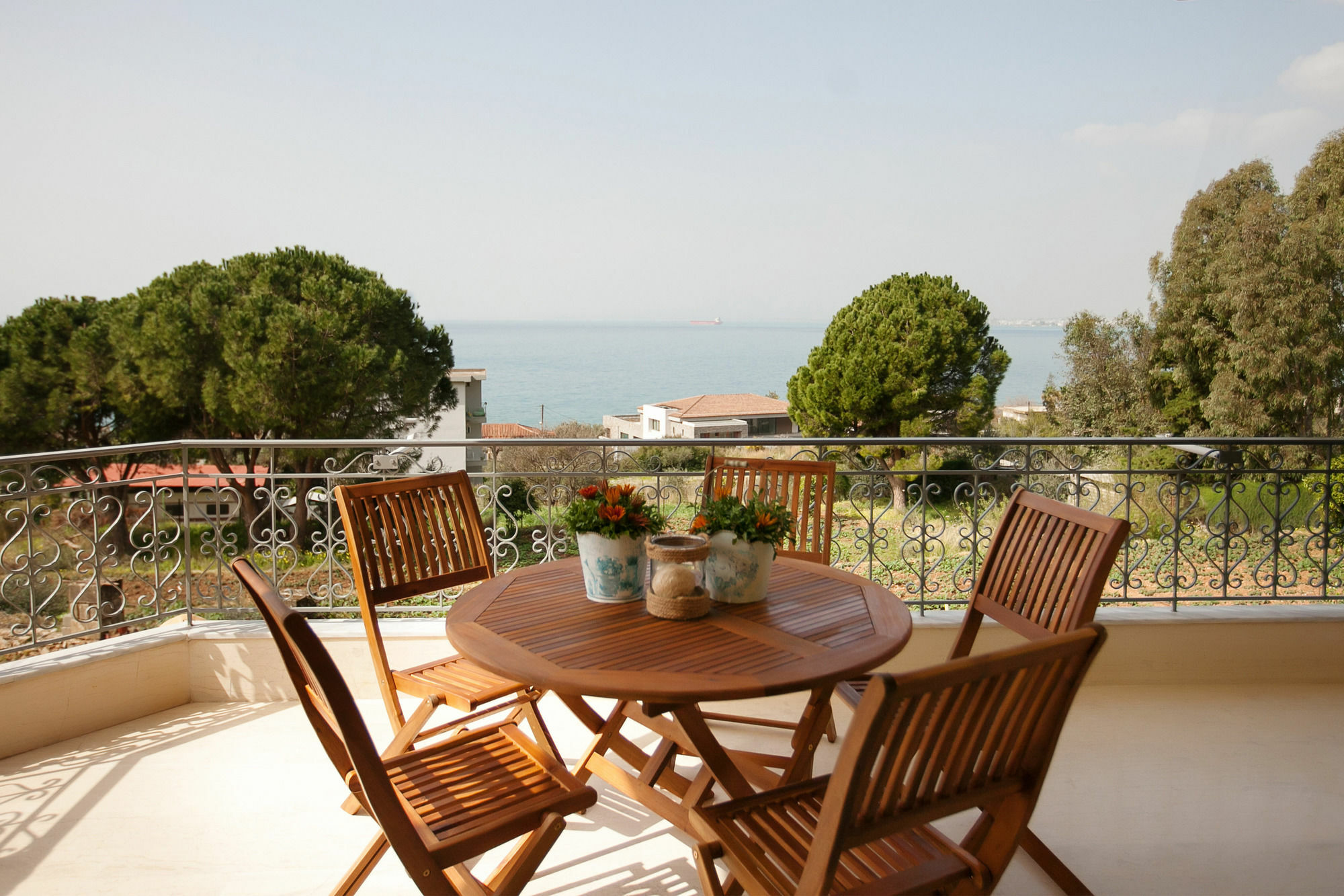 Petra Thea Apartment Kalamata Eksteriør billede