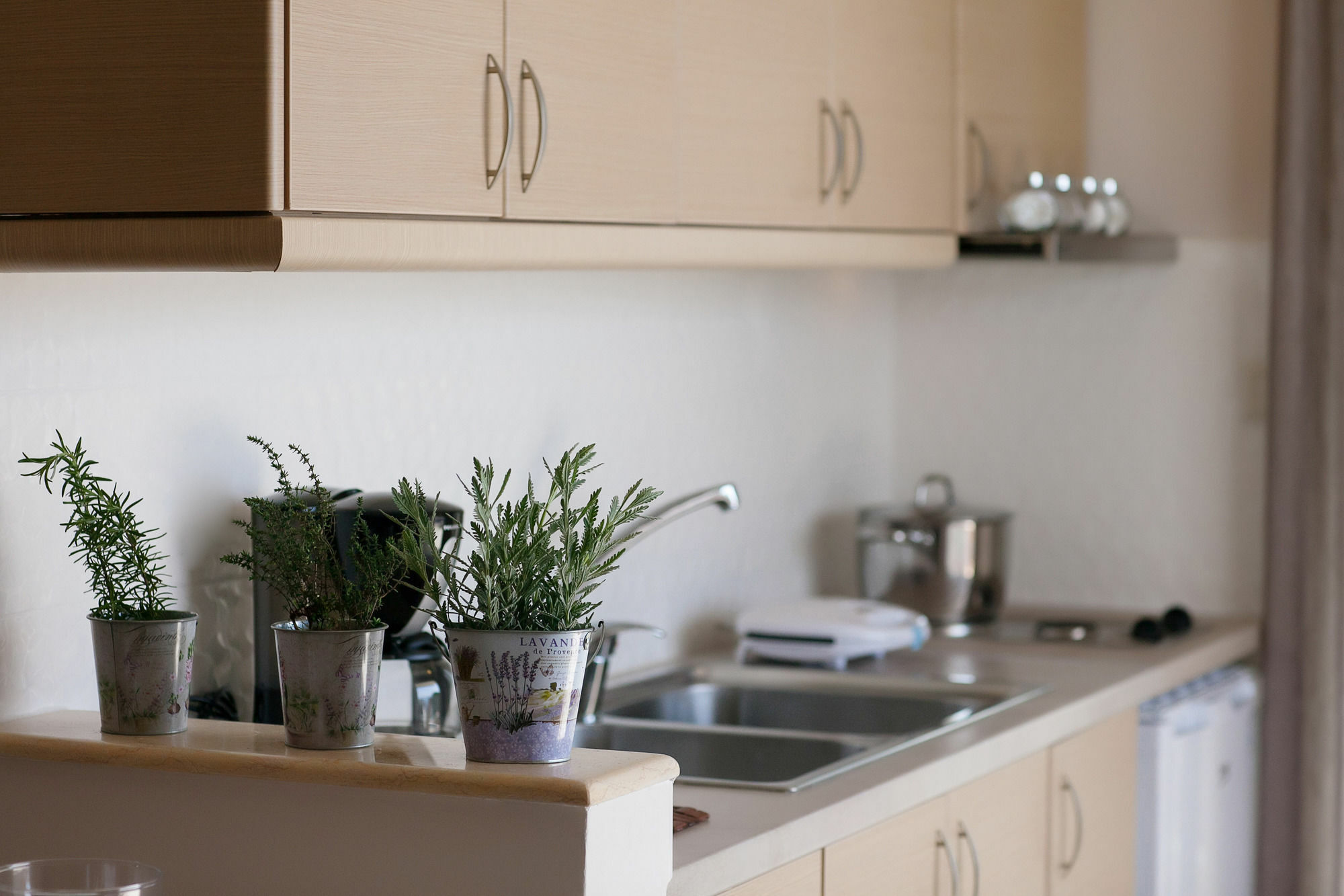 Petra Thea Apartment Kalamata Eksteriør billede